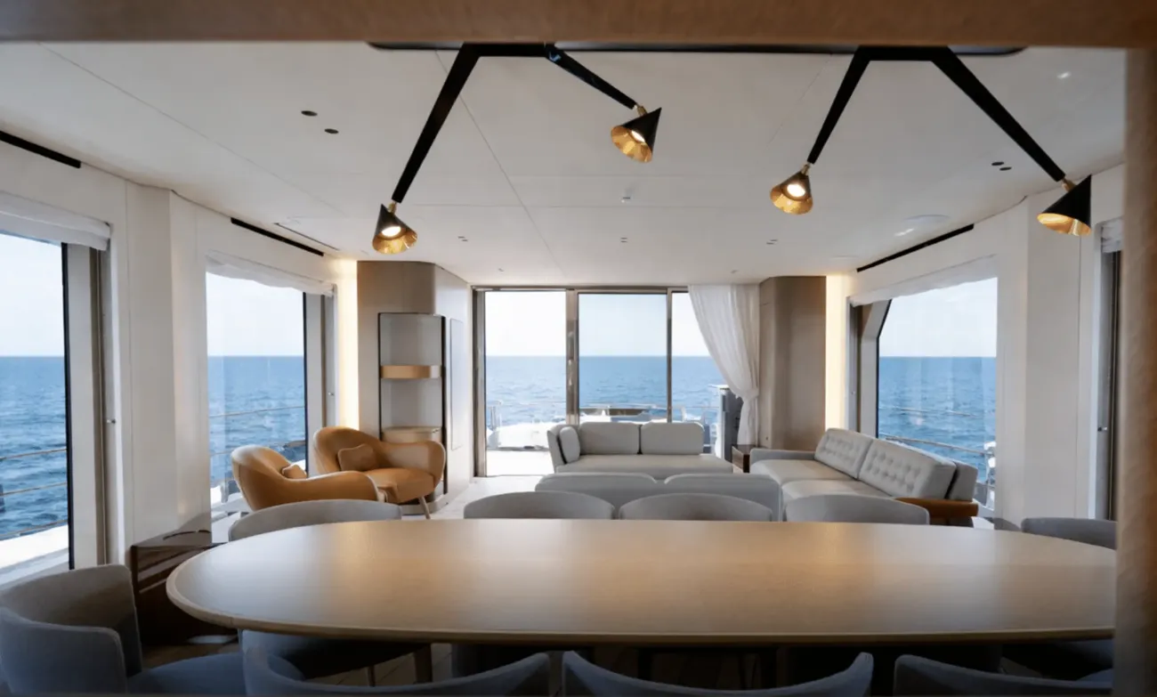 Thumbnail von Azimut Grande 26M Sea Star