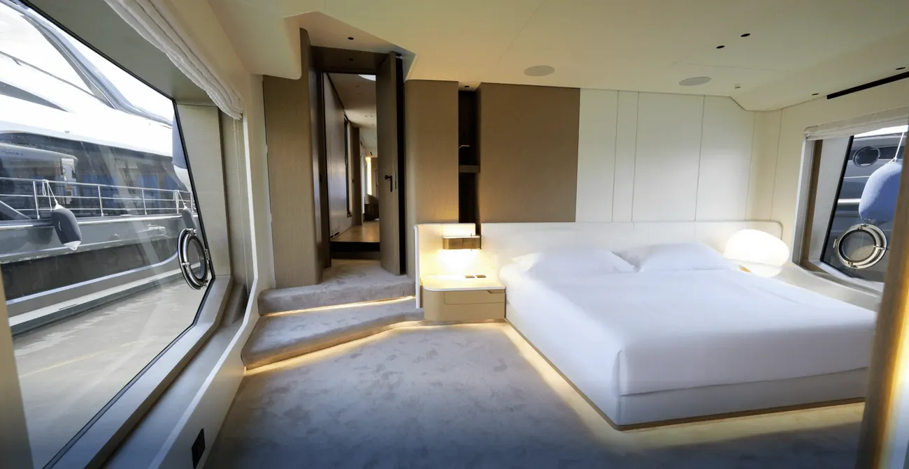 Thumbnail von Azimut Grande 26M Sea Star