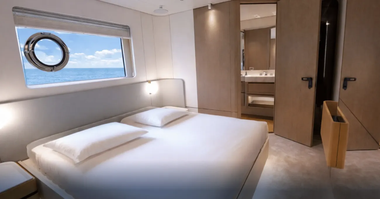 Thumbnail von Azimut Grande 26M Sea Star