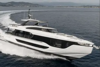 Thumbnail von Azimut Grande 26M Sea Star
