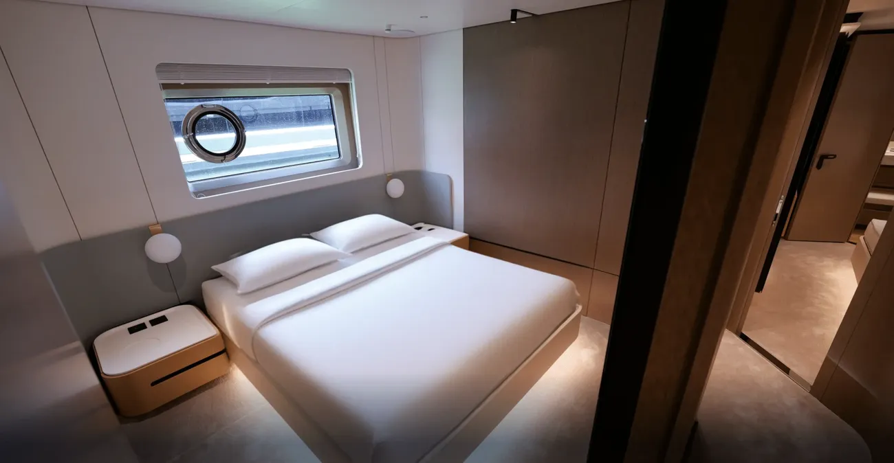 Thumbnail von Azimut Grande 26M Sea Star