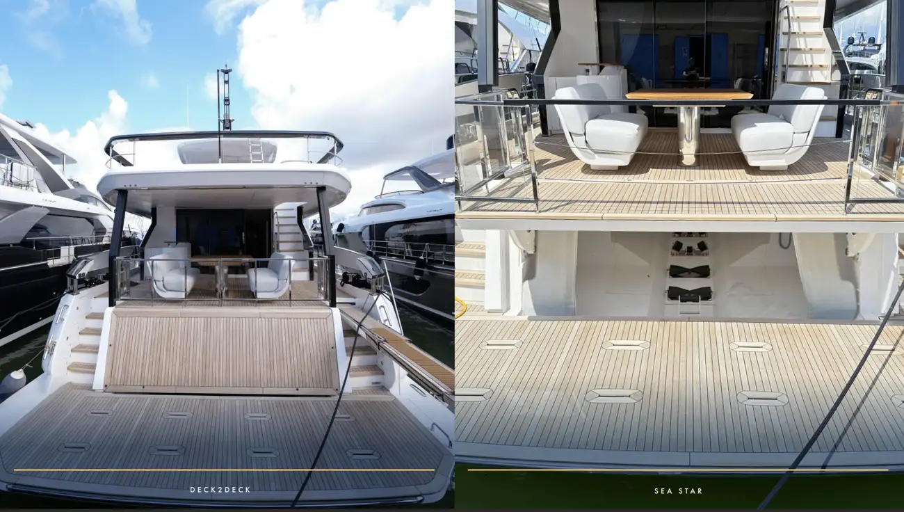 Thumbnail von Azimut Grande 26M Sea Star