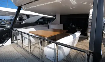 Thumbnail von Azimut Grande 26M Sea Star