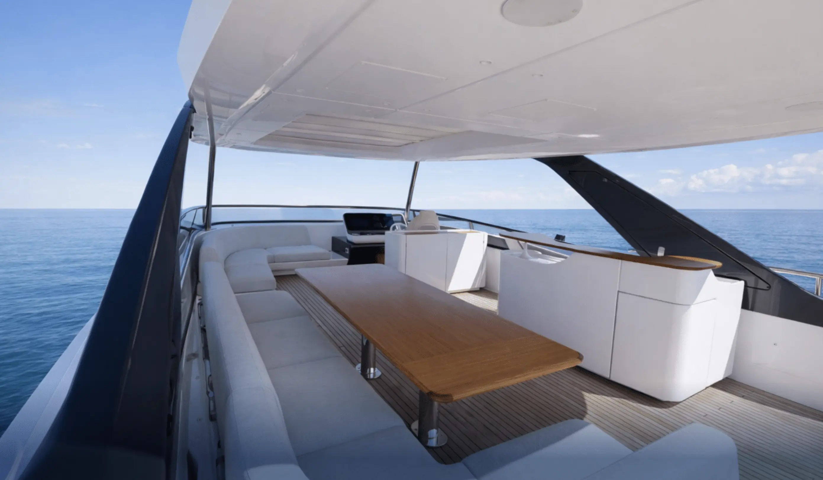 Thumbnail von Azimut Grande 26M Sea Star