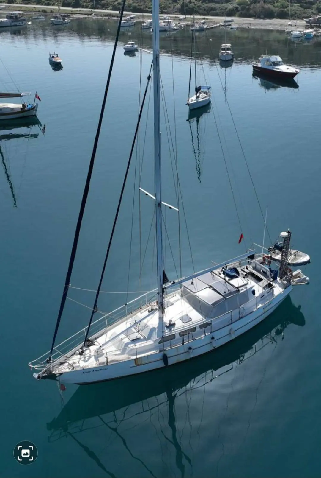 Thumbnail von Oceanhouse 59