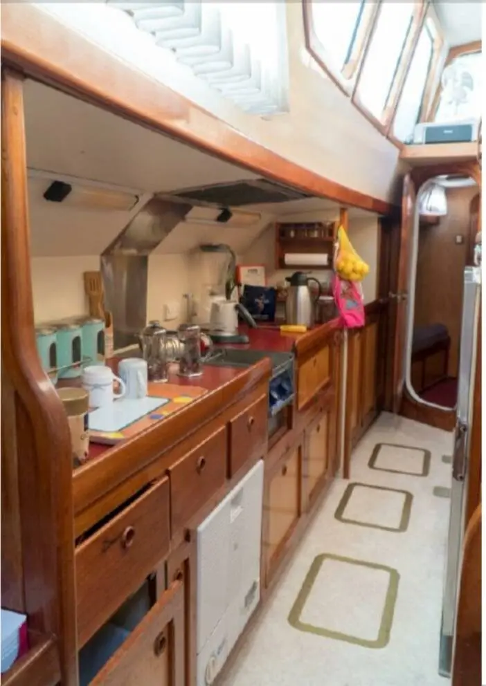 Thumbnail von Oceanhouse 59