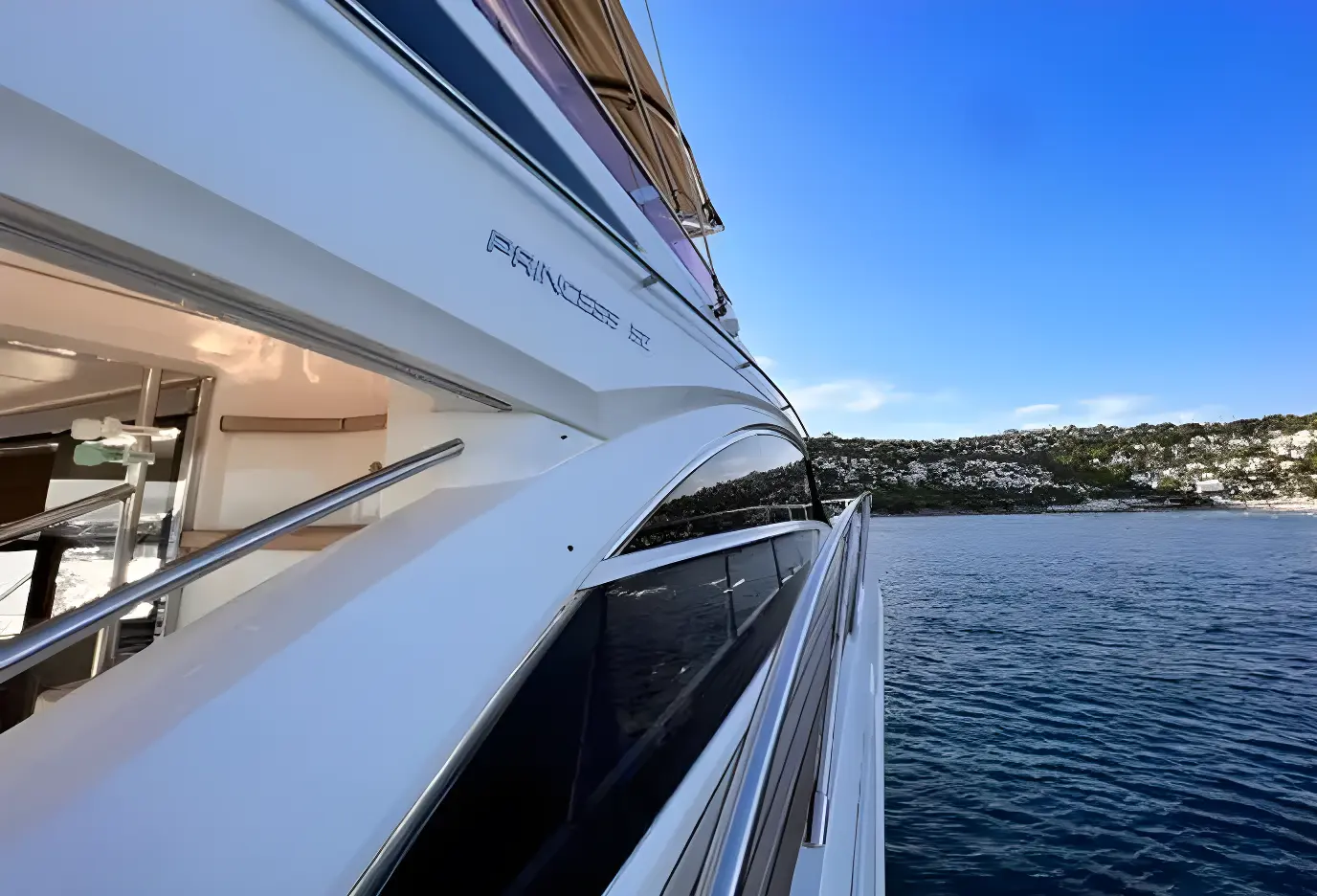 Thumbnail von Princess 52