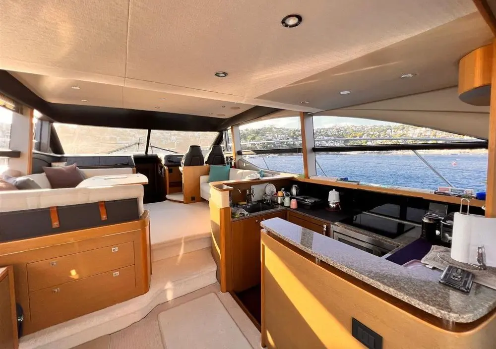 Thumbnail von Princess 52