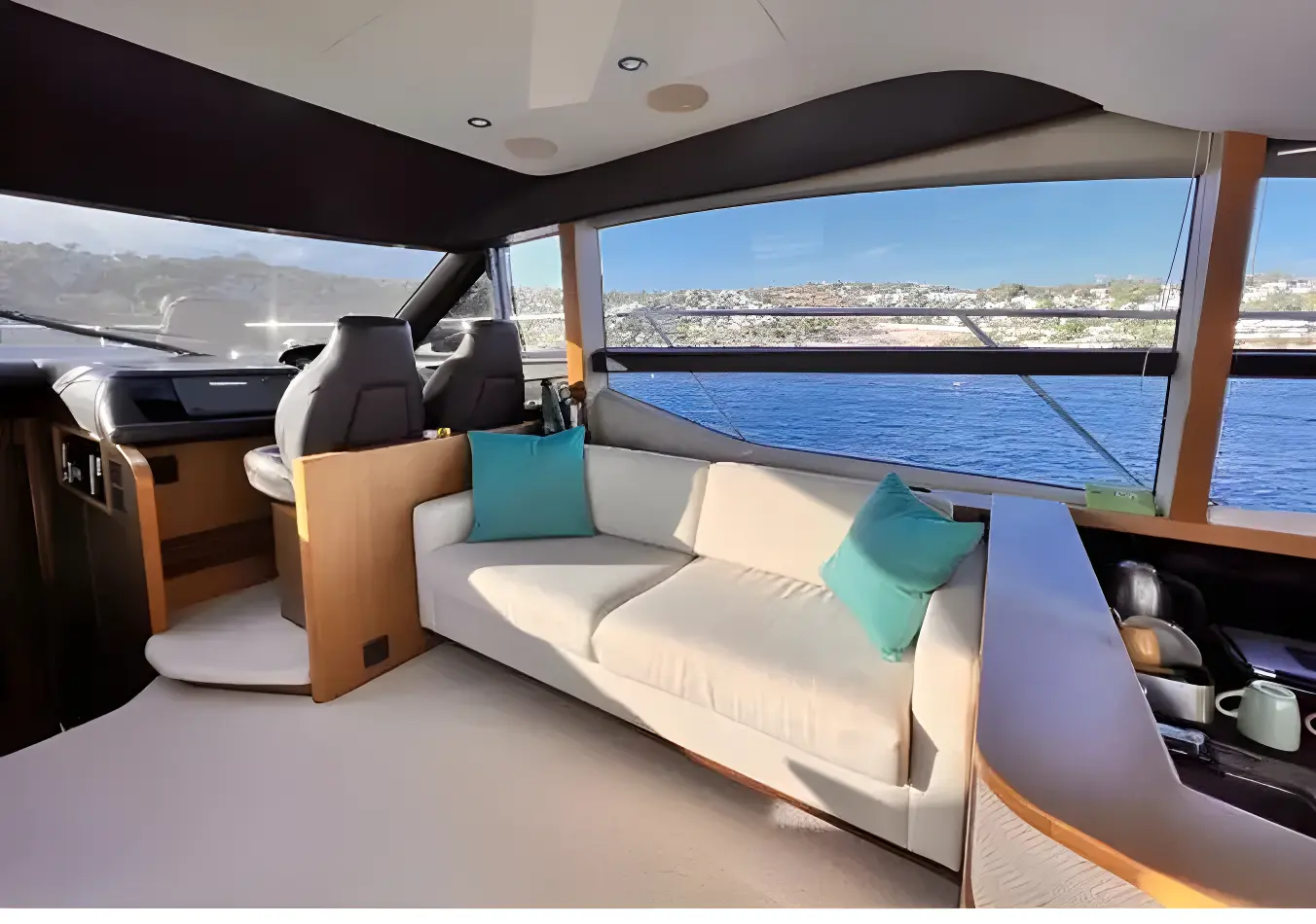 Thumbnail von Princess 52