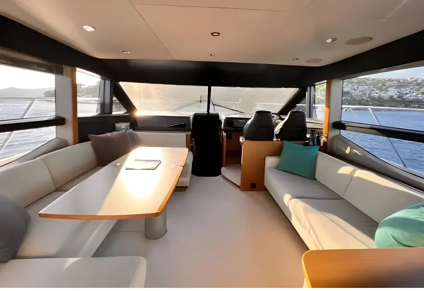 Thumbnail von Princess 52