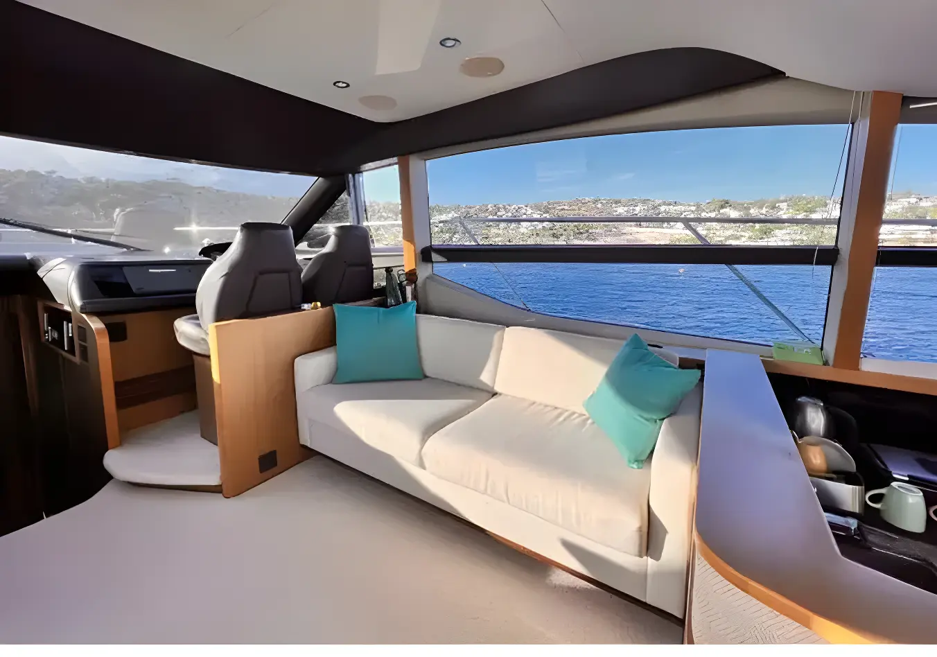 Thumbnail von Princess 52