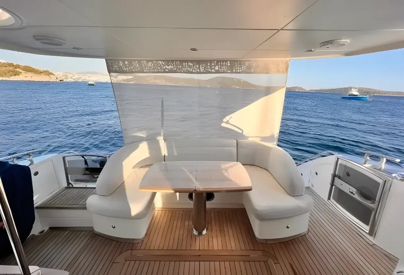 Thumbnail von Princess 52