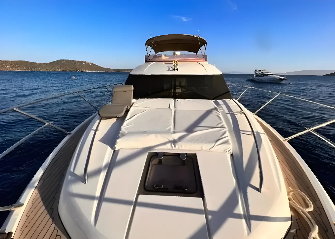 Thumbnail von Princess 52