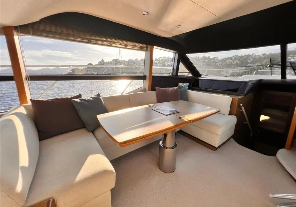 Thumbnail von Princess 52