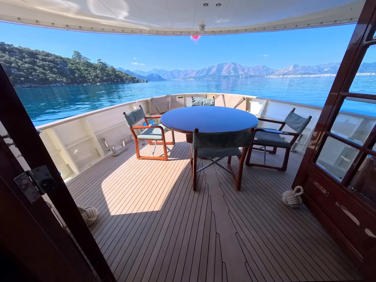 Thumbnail von Benetti Sail Division 79 MR WHITE