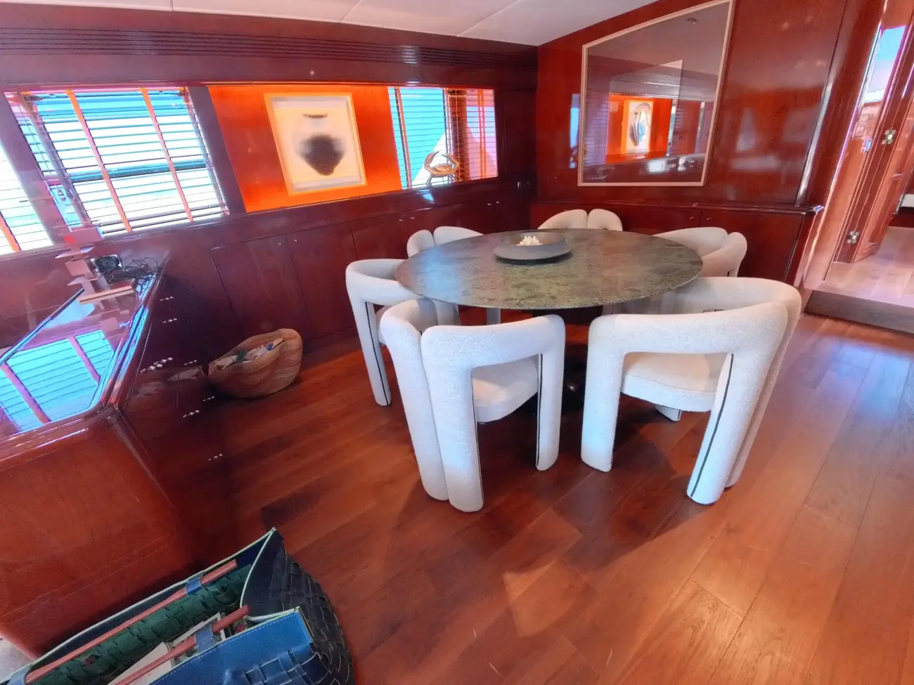 Thumbnail von Benetti Sail Division 79 MR WHITE