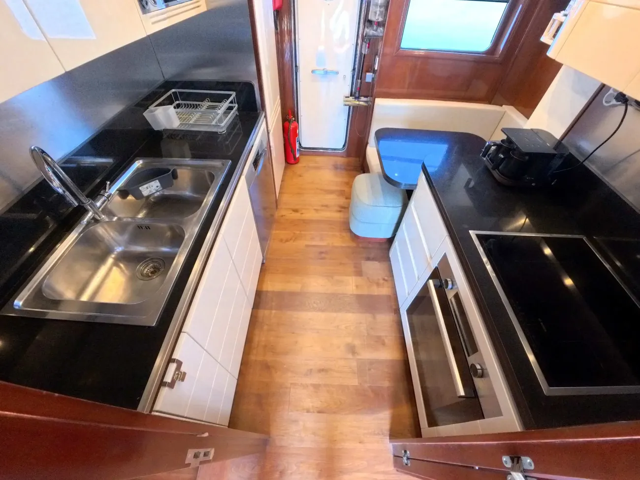 Thumbnail von Benetti Sail Division 79 MR WHITE