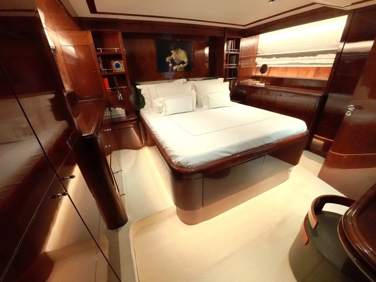 Thumbnail von Benetti Sail Division 79 MR WHITE