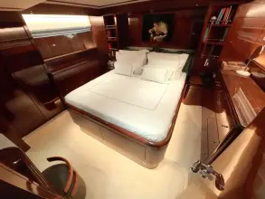 Thumbnail von Benetti Sail Division 79 MR WHITE