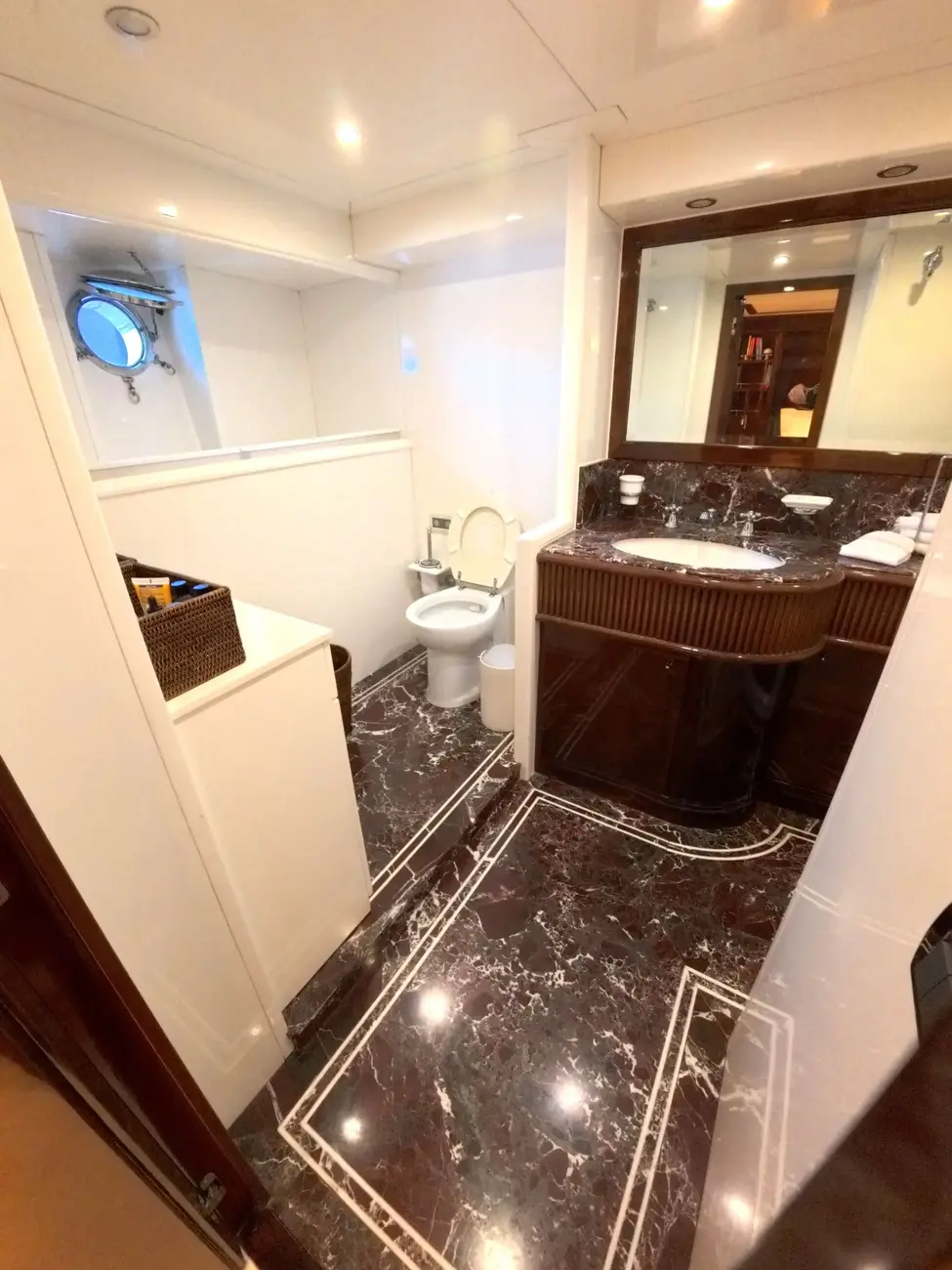 Thumbnail von Benetti Sail Division 79 MR WHITE