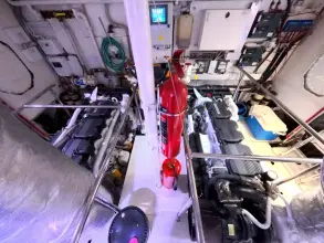 Thumbnail von Benetti Sail Division 79 MR WHITE