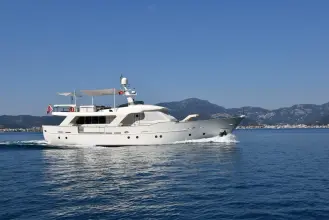 Thumbnail von Benetti Sail Division 79 MR WHITE