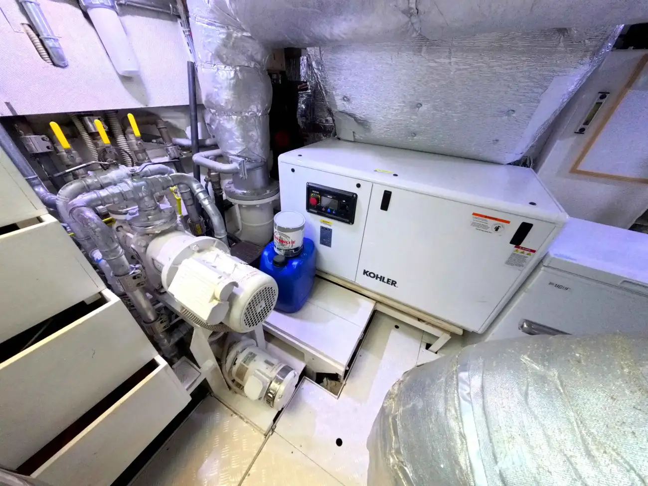 Thumbnail von Benetti Sail Division 79 MR WHITE