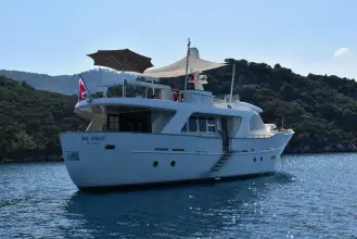 Thumbnail von Benetti Sail Division 79 MR WHITE