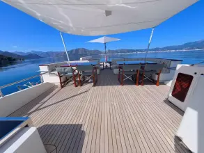 Thumbnail von Benetti Sail Division 79 MR WHITE