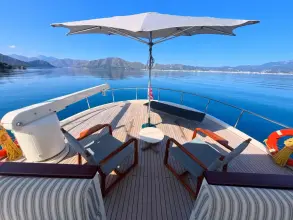 Thumbnail von Benetti Sail Division 79 MR WHITE