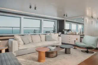 Thumbnail von Mengi Yay 40M Motorsailer NORTH STAR