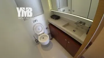 Thumbnail von Mengi Yay 40M Motorsailer NORTH STAR