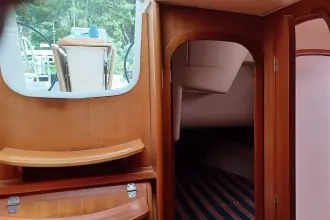 Thumbnail von Dufour 455 Grand Large Fortuna