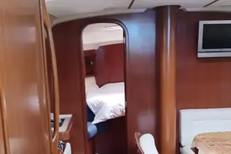 Thumbnail von Dufour 455 Grand Large Fortuna