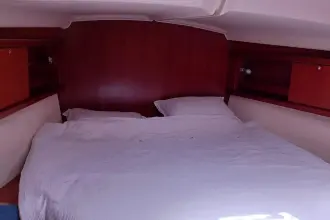 Thumbnail von Dufour 455 Grand Large Fortuna