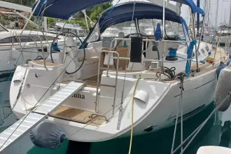 Thumbnail von Dufour 455 Grand Large Fortuna