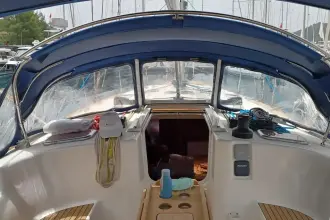 Thumbnail von Dufour 455 Grand Large Fortuna