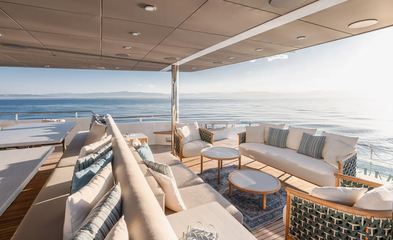 Thumbnail von Numarine 40MXP