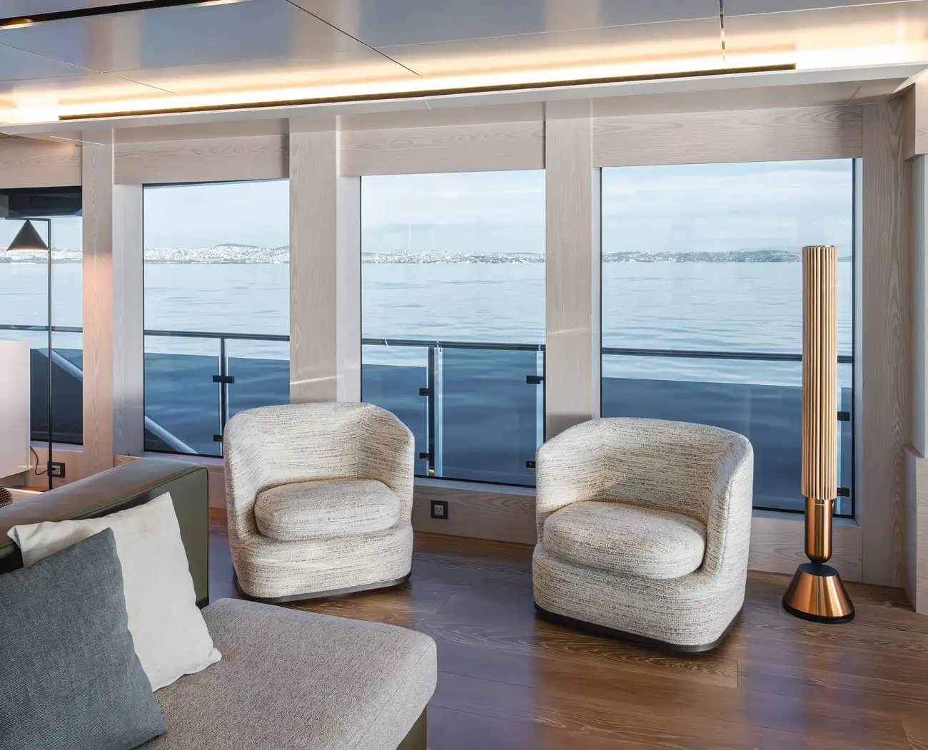 Thumbnail von Numarine 40MXP