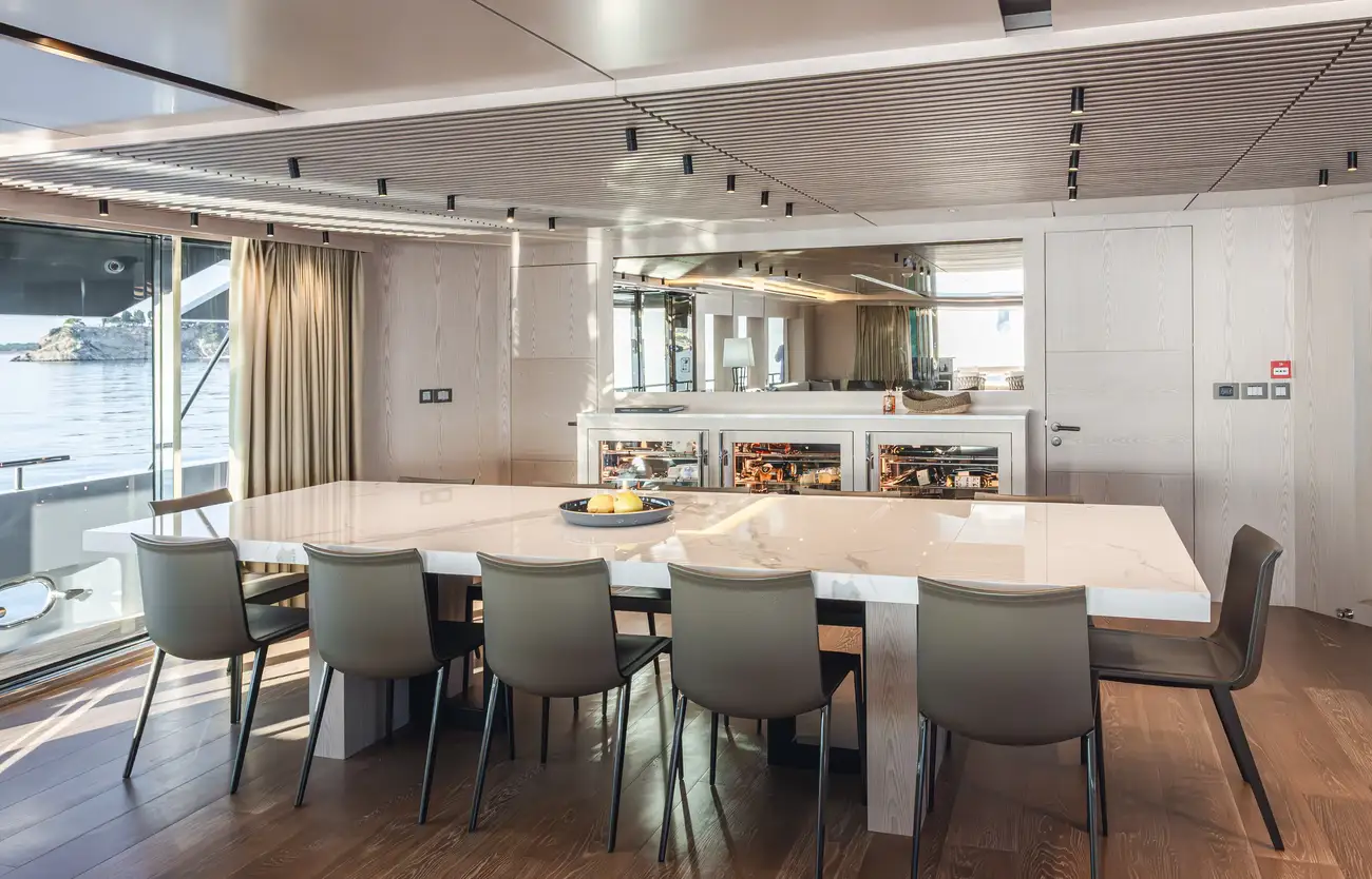 Thumbnail von Numarine 40MXP