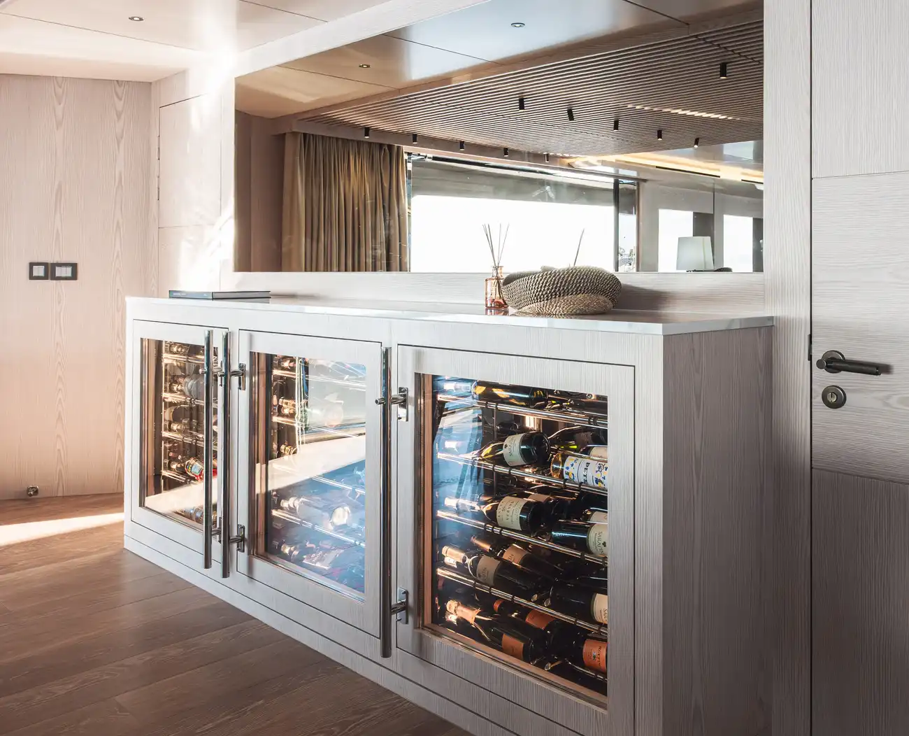 Thumbnail von Numarine 40MXP