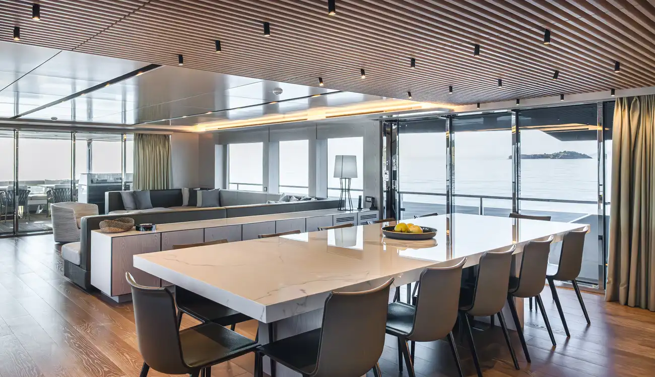 Thumbnail von Numarine 40MXP