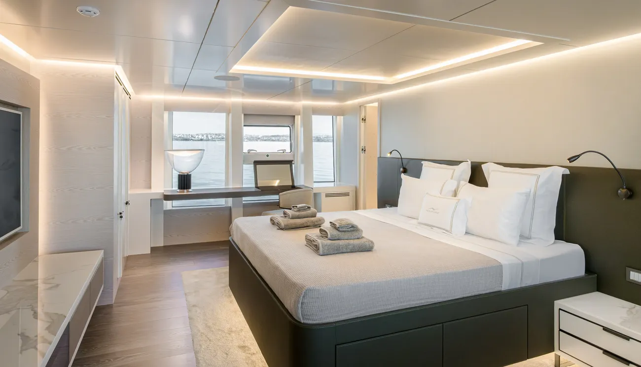 Thumbnail von Numarine 40MXP