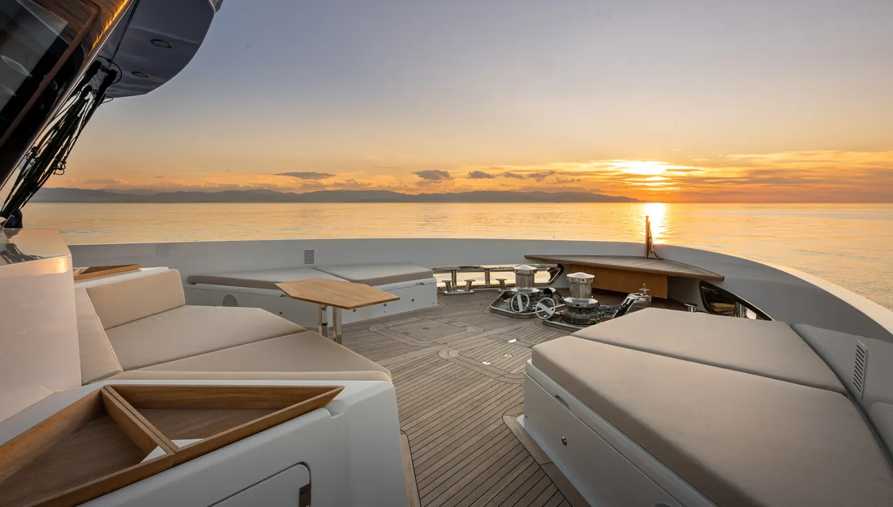 Thumbnail von Numarine 40MXP