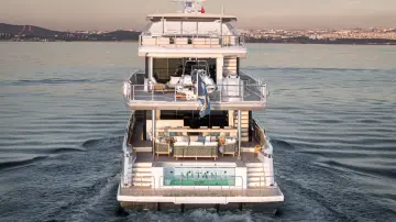 Thumbnail von Numarine 40MXP