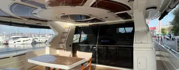 Thumbnail von Ferretti Yachts 680