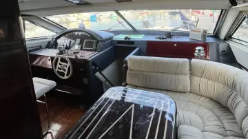 Thumbnail von Ferretti Yachts 680