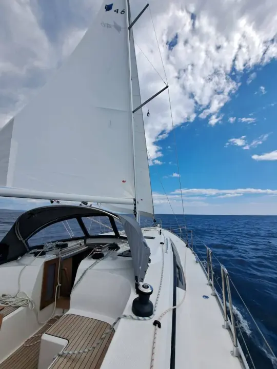 Bavaria Cruiser 46
