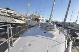 Thumbnail von Bavaria Cruiser 46