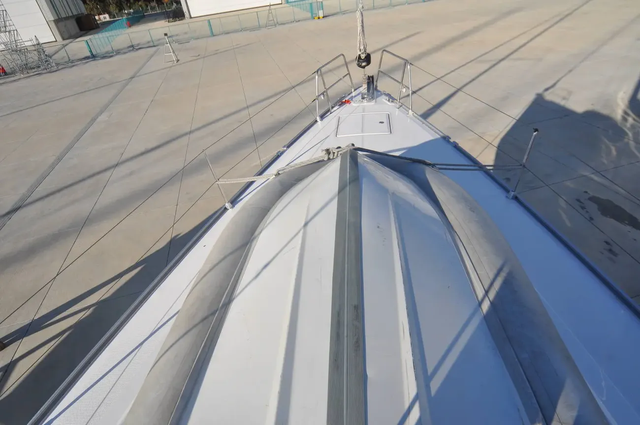 Thumbnail von Bavaria Cruiser 46